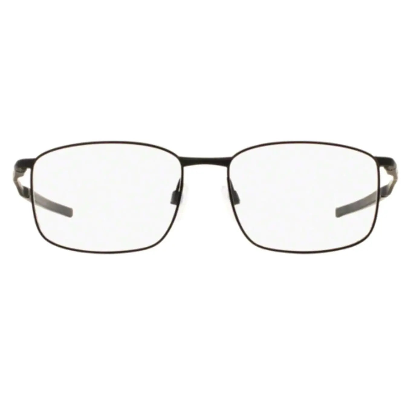 Óculos de Grau Oakley Taproom OX3204L - 0255 Matte Black - Ótica Vision Care