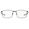 Óculos de Grau Oakley Taproom OX3204L-0255 Matte Black