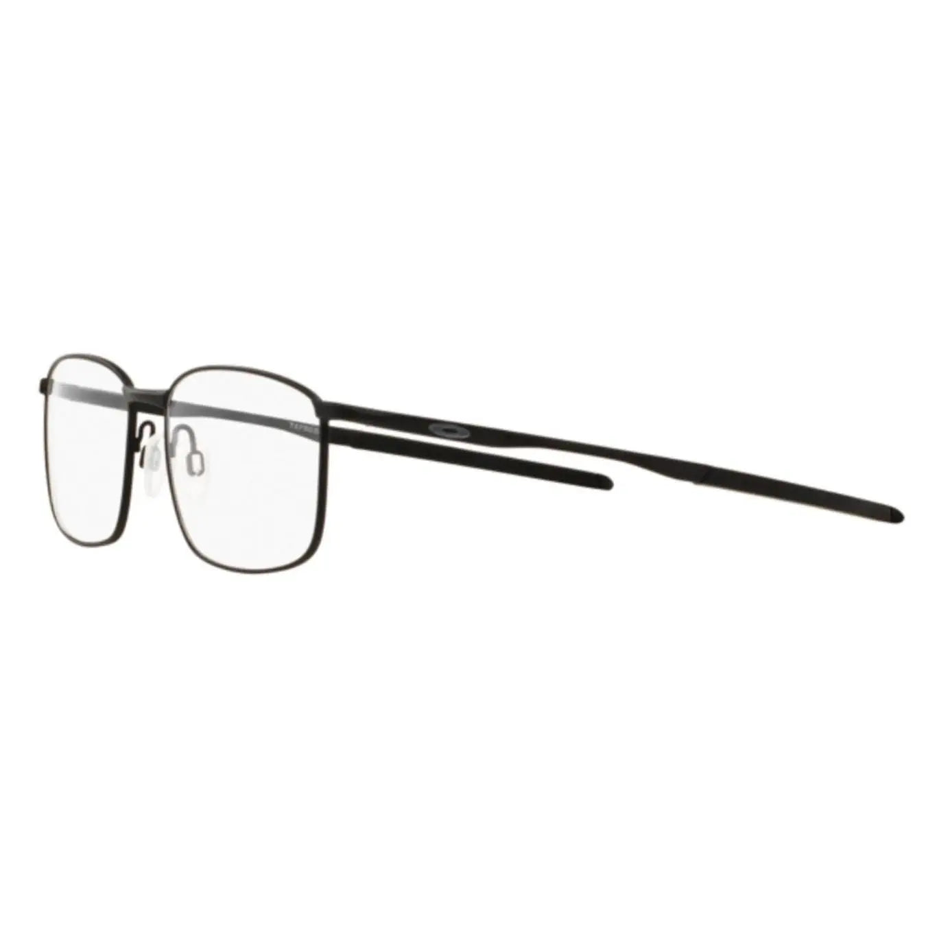 Óculos de Grau Oakley Taproom OX3204L - 0255 Matte Black - Ótica Vision Care