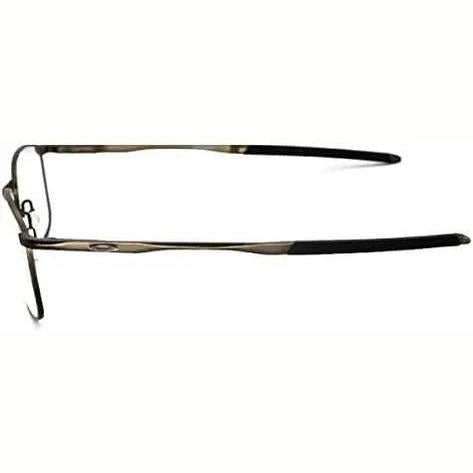 Óculos de Grau Oakley Taproom ox3204l 320401 satin green - Ótica FagLux