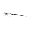 Óculos de Grau Oakley Top Spinner OX3133-0353 Pewter