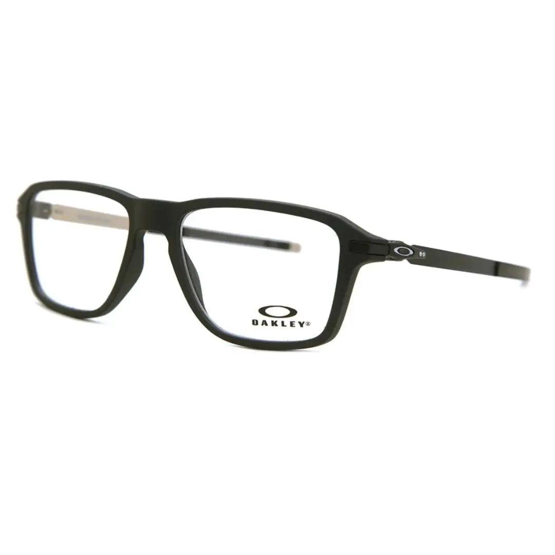 Óculos de Grau Oakley Wheel House OX8166 816601 - Ótica FagLux