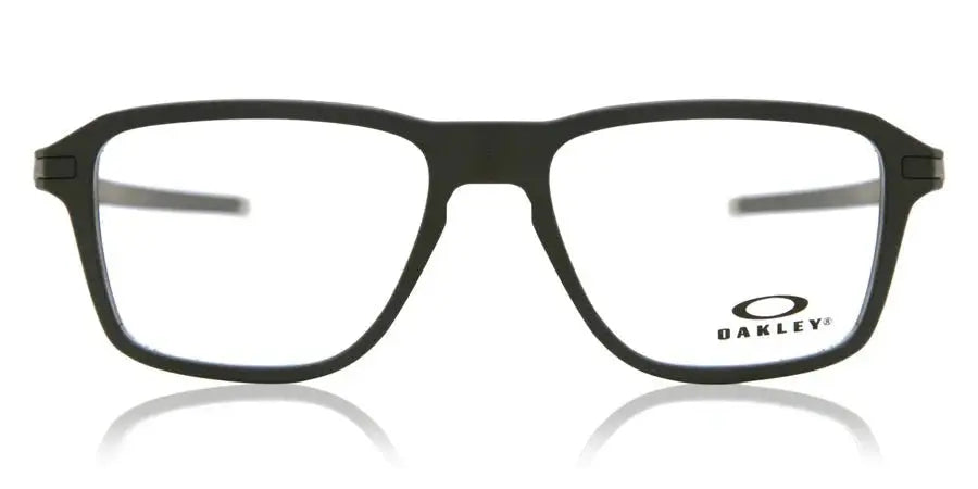 Óculos de Grau Oakley Wheel House OX8166 816601 - Ótica Vision Care