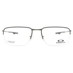 Óculos de Grau Oakley Wingback SQ ox5148 514802 Pewter - Ótica FagLux
