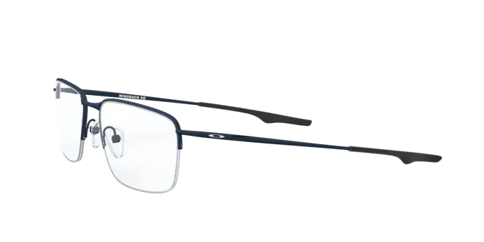 Óculos de Grau Oakley Wingback Sq OX5148 514804 - Ótica Vision Care