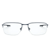 Óculos de Grau Oakley Wingback Sq OX5148 514804