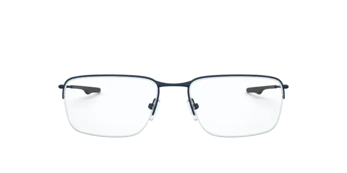 Óculos de Grau Oakley Wingback Sq OX5148 514804 - Ótica Vision Care