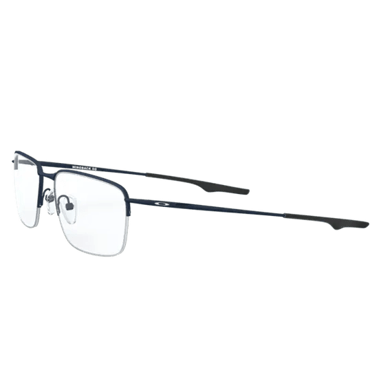 Óculos de Grau Oakley Wingback Sq OX5148 514804 - Ótica FagLux