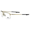Óculos de Grau Oakley Wingback Sq OX5148 514805