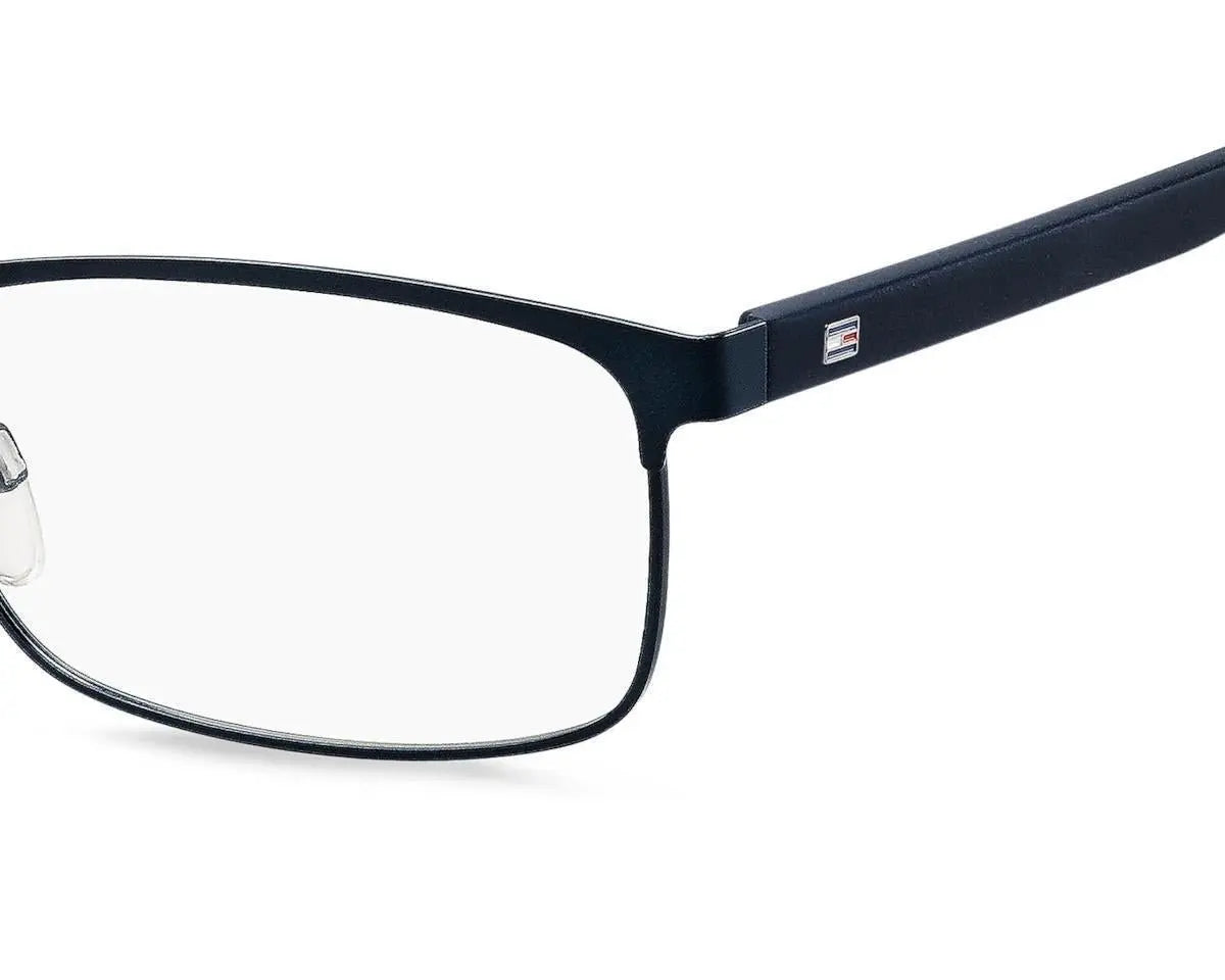 Óculos De Grau Ommy Hilfiger Th 1529 Pjp - 56 - Ótica Vision Care