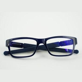 Óculos de Grau OY8005-0849 Polished Ice Blue 49 - Ótica FagLux
