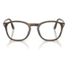 Óculos de Grau Persol 3007-v 1138 52