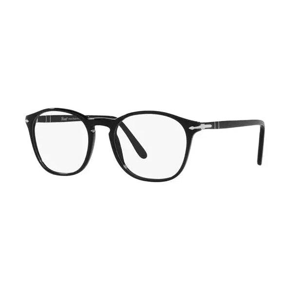 Óculos de Grau Persol 3007-V 1154 52 - Ótica FagLux