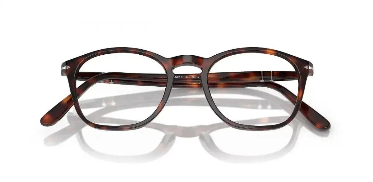 Óculos de Grau PERSOL 3007 - V 24 145 - Ótica Vision Care