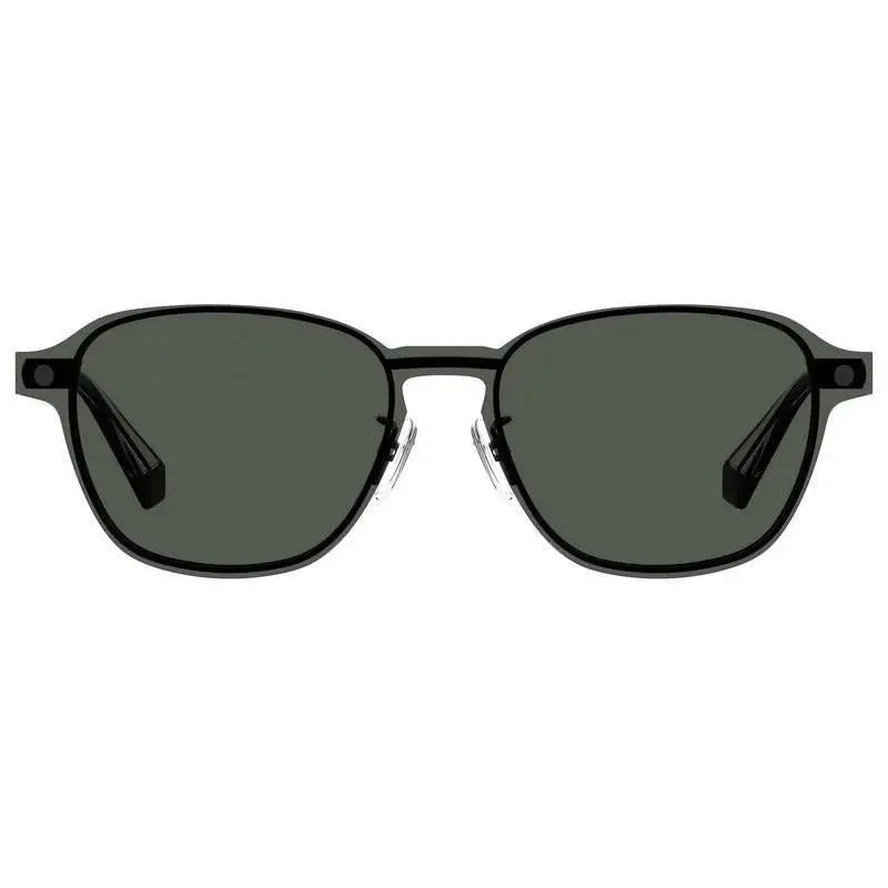 Óculos De Grau Polaroid Clip On Pld 6119/G/Cs V81(M9) - Ótica Vision Care