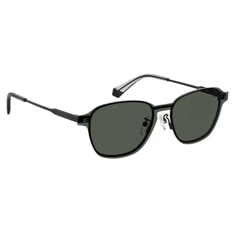 Óculos De Grau Polaroid Clip On Pld 6119/G/Cs V81(M9) - Ótica Vision Care