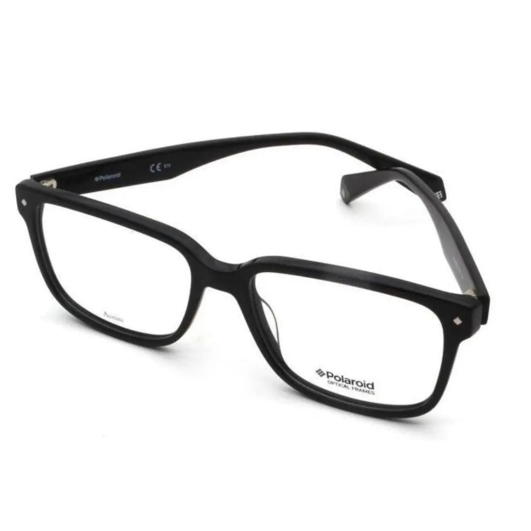 Óculos De Grau Polaroid Pld D 334 807 - Ótica Vision Care