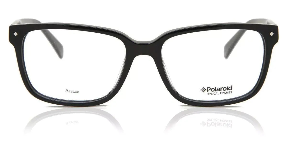 Óculos De Grau Polaroid Pld D 334 807 - Ótica Vision Care