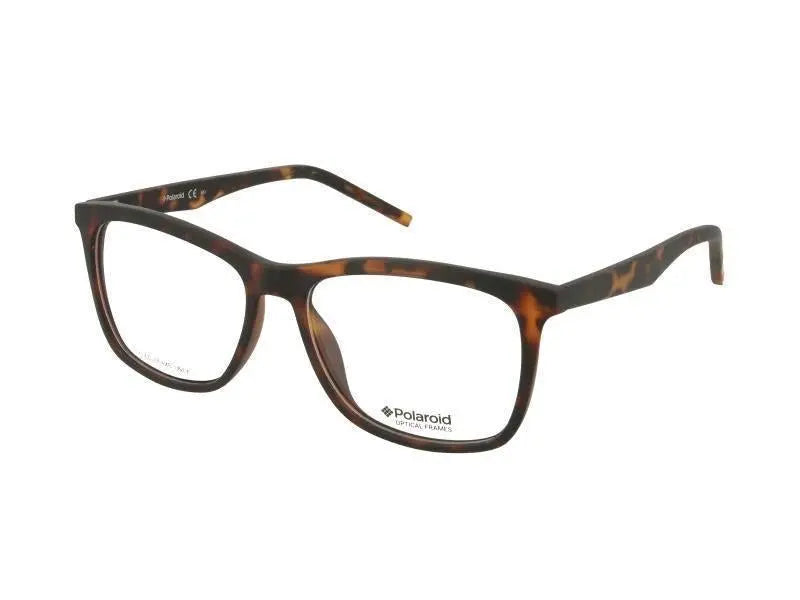 Óculos De Grau Polaroid Pld D201 V08 - Ótica Vision Care