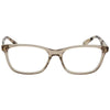Óculos de Grau Polaroid Pld D338 10A Mesclado Feminino