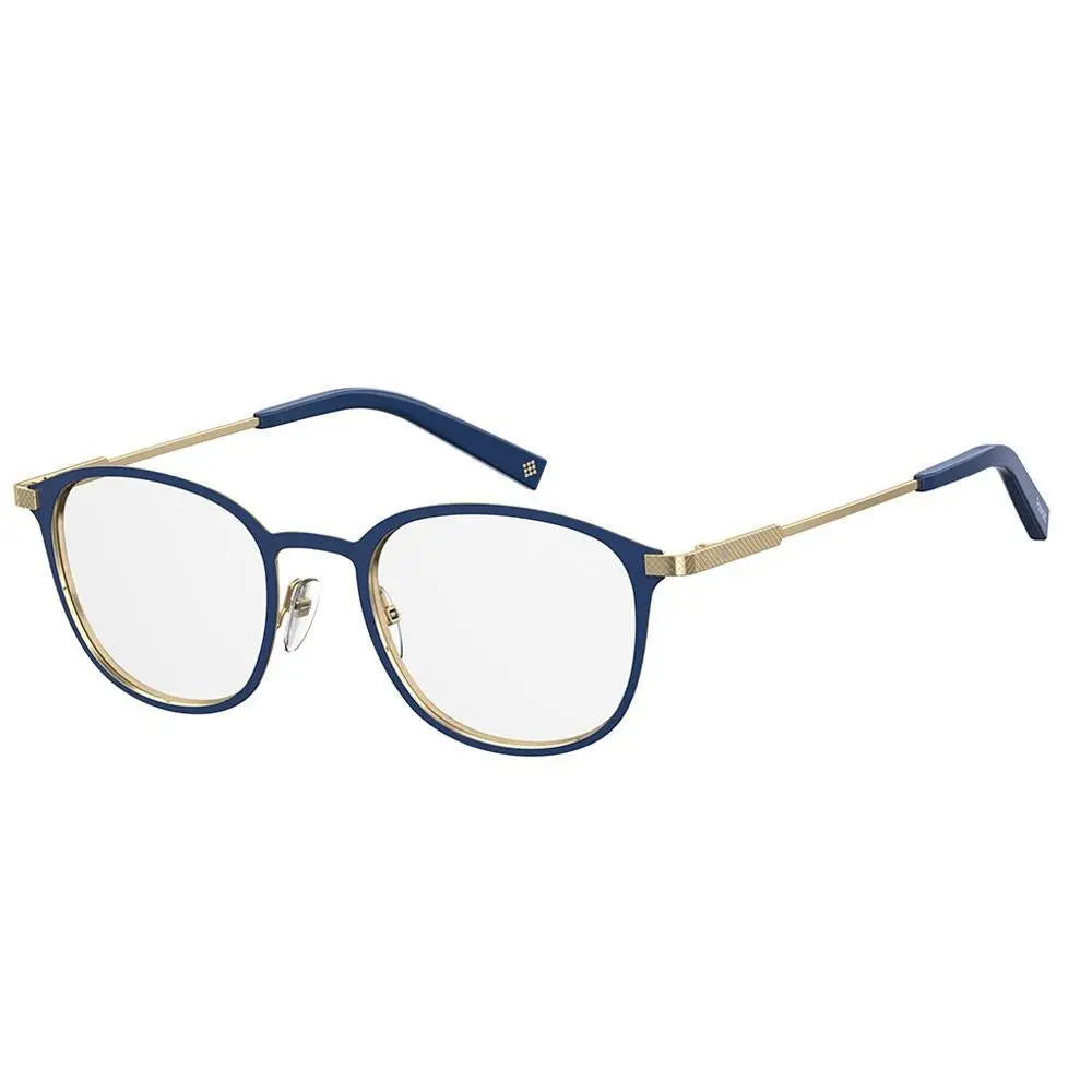 Óculos De Grau Polaroid Pld D351 - Azul - Ótica Vision Care