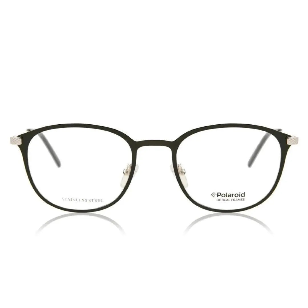 Óculos De Grau Polaroid Pld D351 Preto - Ótica Vision Care