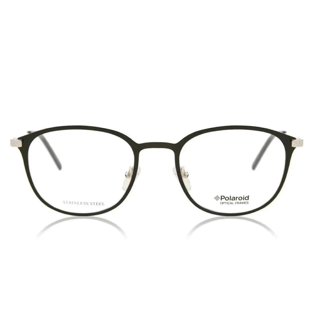 Óculos De Grau Polaroid Pld D351 Preto - Ótica FagLux