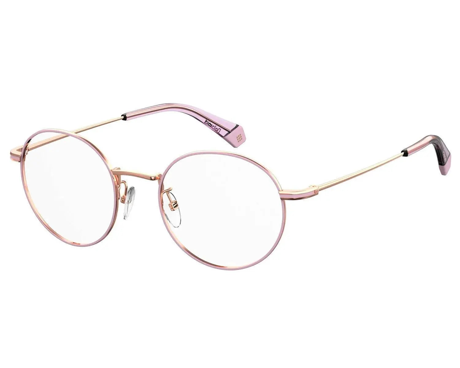 Óculos De Grau Polaroid Pld D361/G Hzj - 50 - Ótica Vision Care