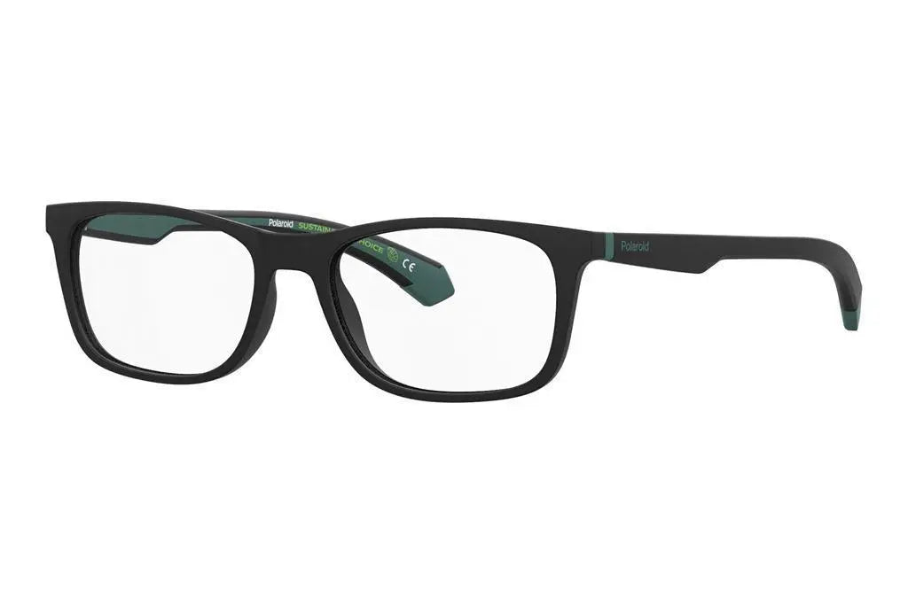 Óculos De Grau Polaroid Pld D478 7Zj - Ótica Vision Care
