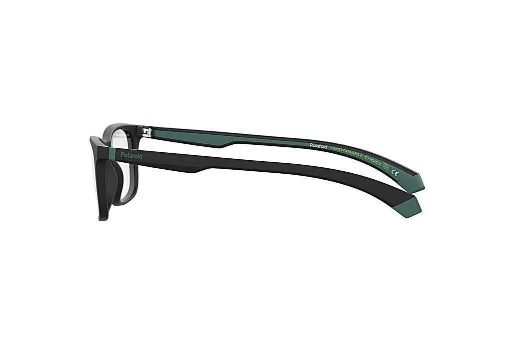 Óculos De Grau Polaroid Pld D478 7Zj - Ótica Vision Care
