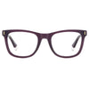 Óculos De Grau Polaroid Pld D511 B3V - Violeta 51
