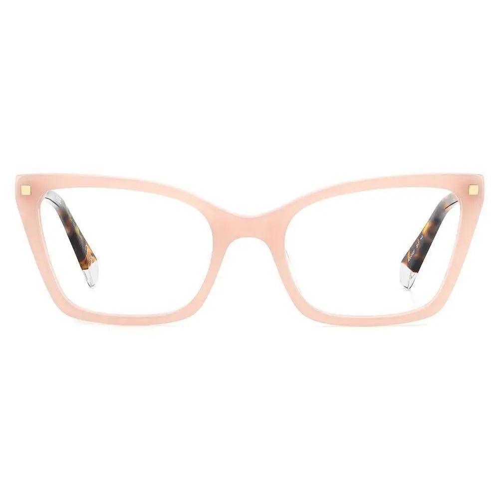 Óculos De Grau Polaroid Pld D520 35J - Rosa 54 - Ótica FagLux