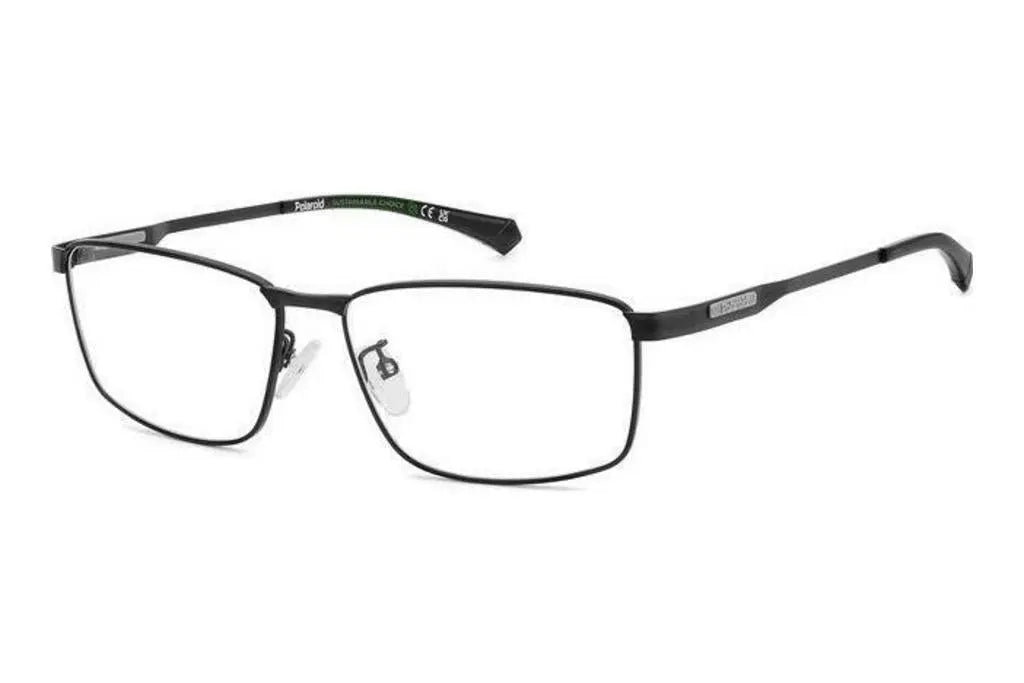 Óculos De Grau Polaroid Pld D534/G 003 - Ótica Vision Care