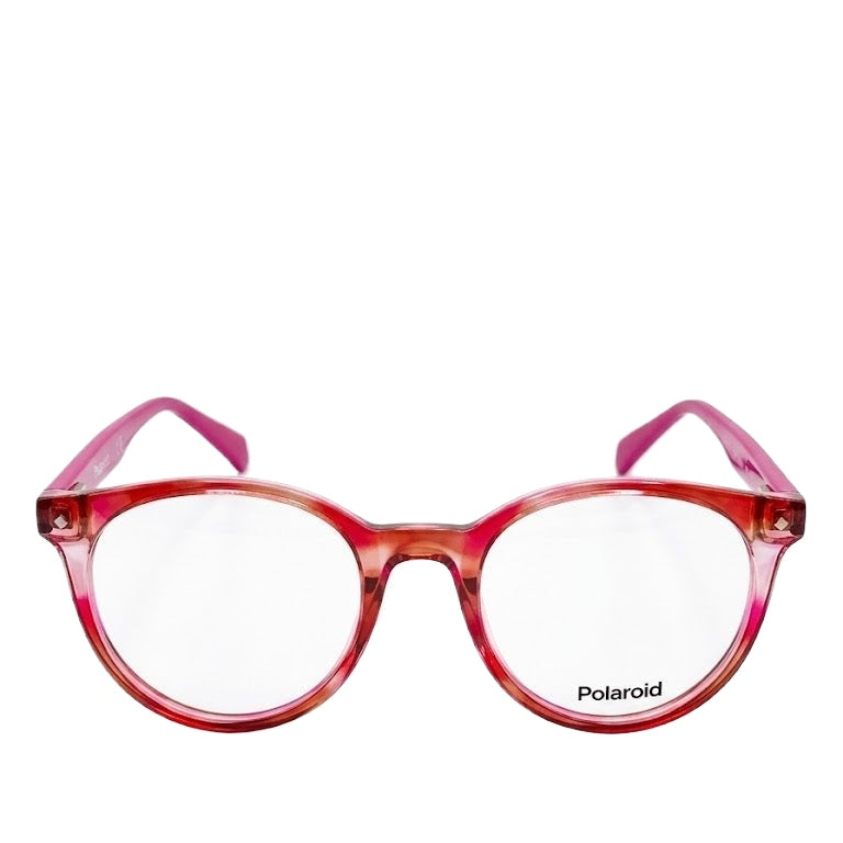 Óculos de Grau Polaroid PLD D8714 2TM 53 - Ótica FagLux