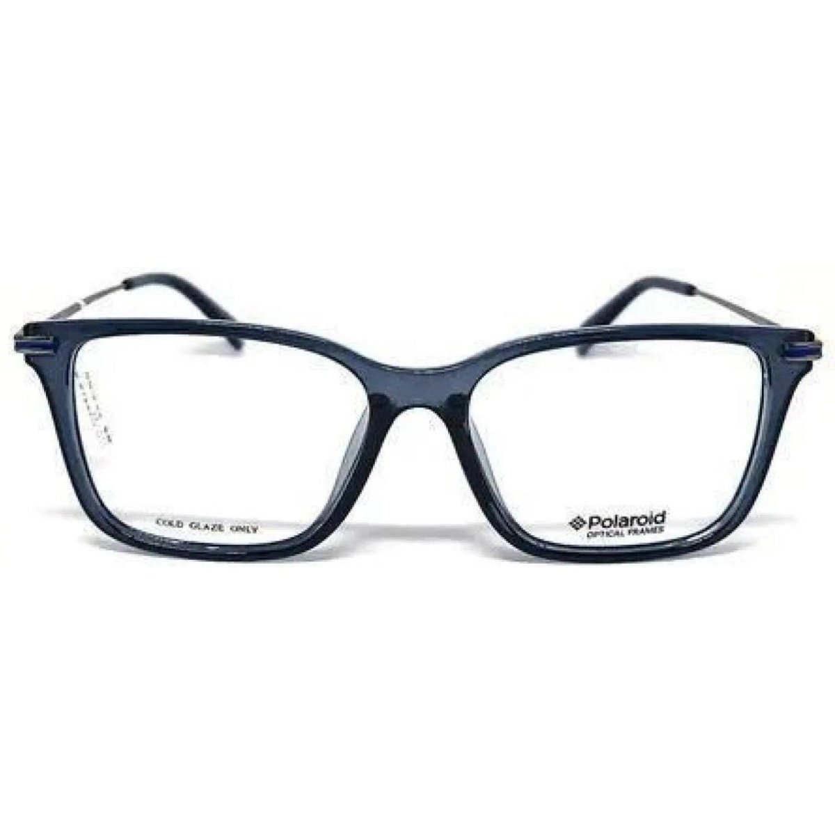 Óculos De Grau Polaroid Pld365/G Azul - Ótica FagLux