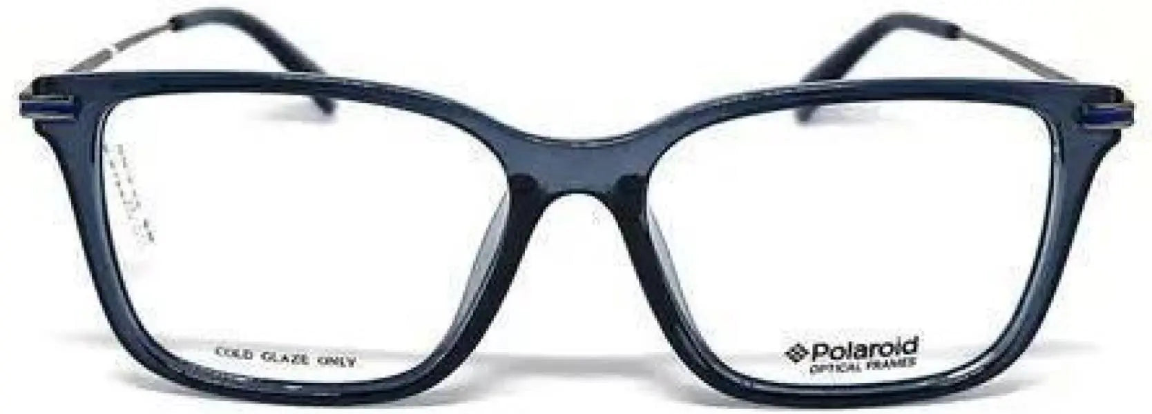 Óculos De Grau Polaroid Pld365/G Azul - Ótica Vision Care