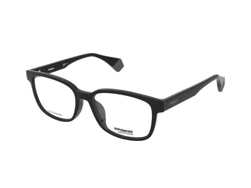 Óculos De Grau Polaroid Pld369 807 Preto - Ótica Vision Care