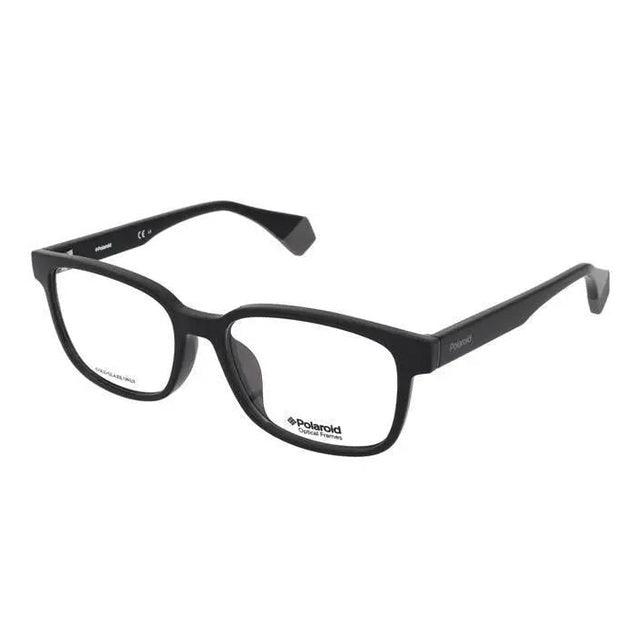 Óculos De Grau Polaroid Pld369 807 Preto - Ótica FagLux