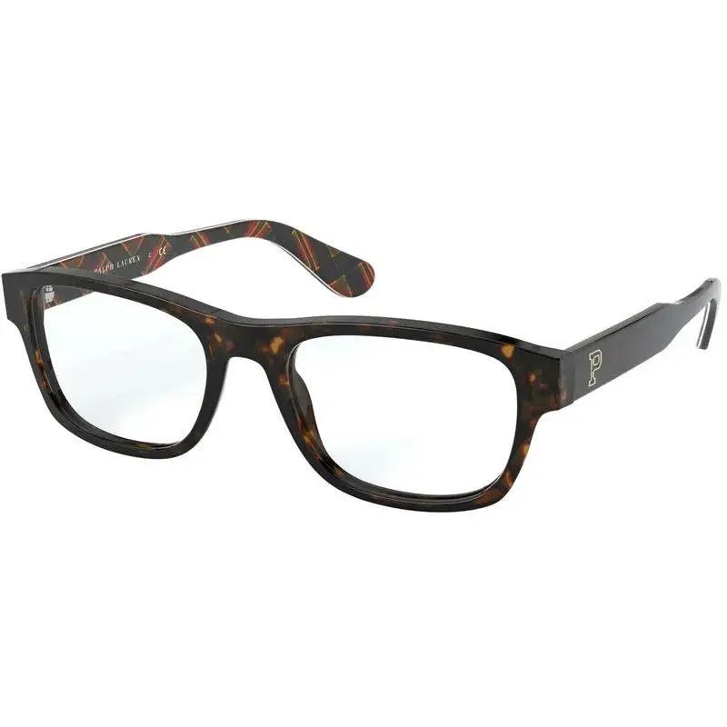 Óculos DE GRAU POLO RALPH LAUREN 2213 5003 53 - Ótica FagLux