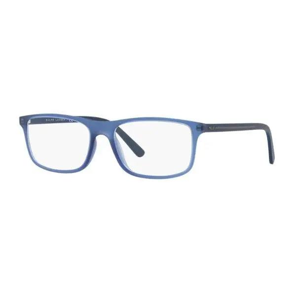 Óculos de Grau Polo Ralph Lauren PH2197 5735 56 - Ótica FagLux