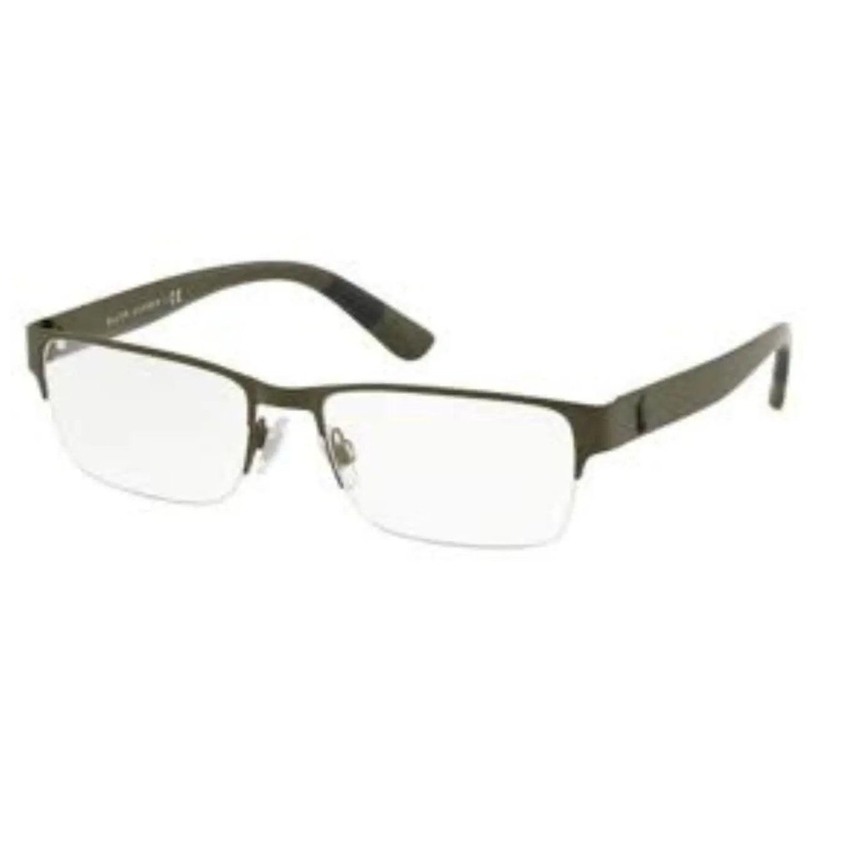 Óculos de Grau POLO R.LAUREN PH1185 9005 56 - Ótica FagLux
