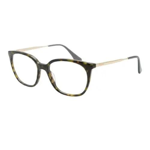 Óculos de Grau PRADA SPR 11T 2AU-1O1 53 - Ótica FagLux