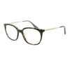 Óculos de Grau PRADA SPR 11T 2AU-1O1 53