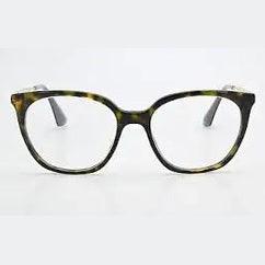 Óculos de Grau PRADA SPR 11T 2AU-1O1 53 - Ótica FagLux