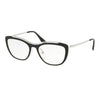 Óculos de Grau Prada VPR 04v 53