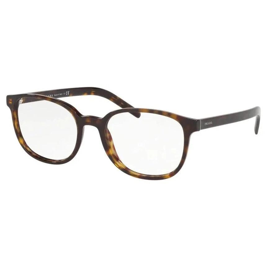 Óculos de Grau Prada VPR 07X 2AU 101 54 - Ótica FagLux