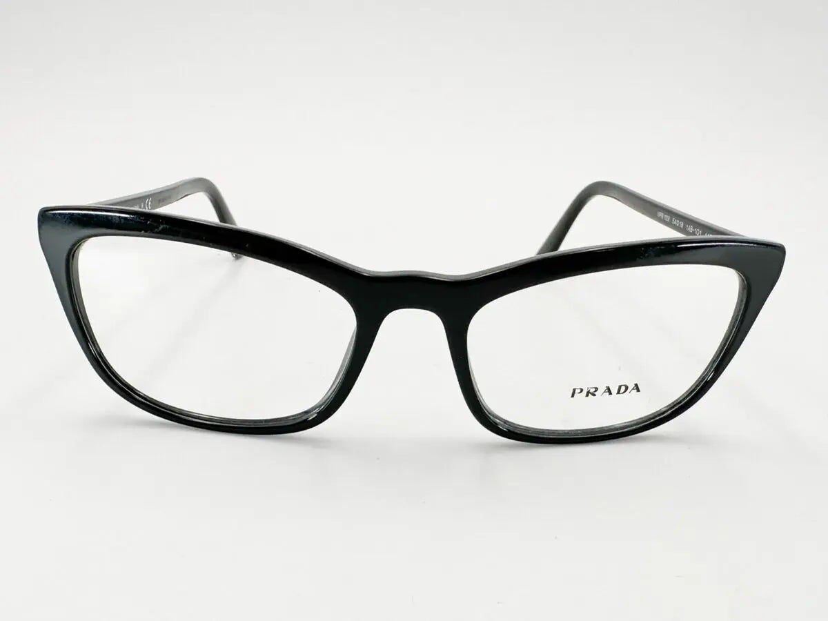 Óculos de Grau PRADA VPR 10V 54 18 1AB 101 - Ótica Vision Care