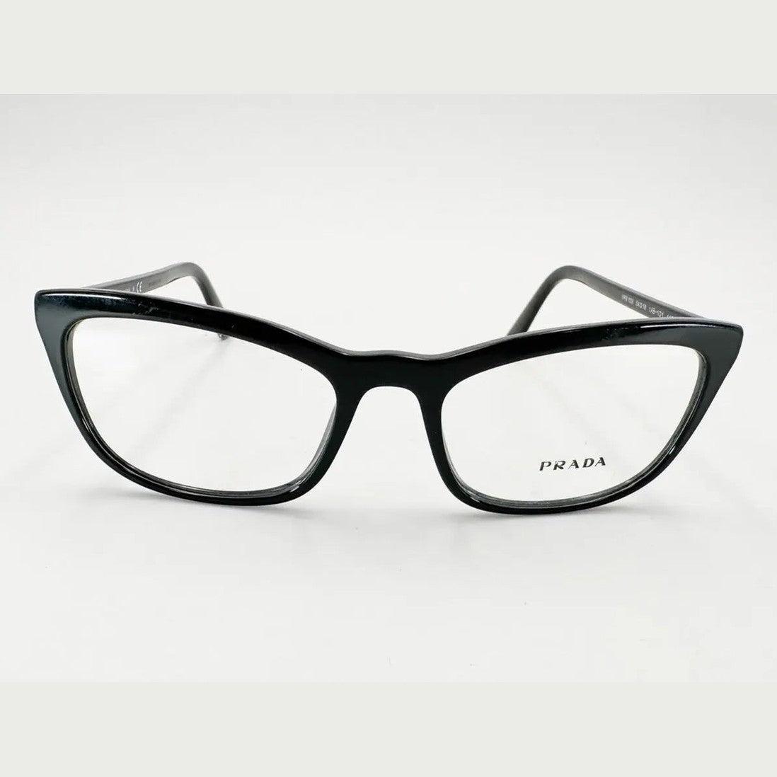 Óculos de Grau PRADA VPR 10V 54 18 1AB 101 - Ótica FagLux