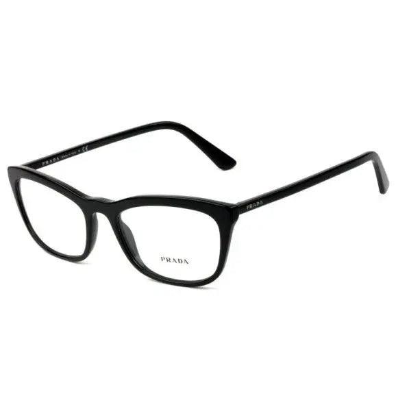 Óculos de Grau PRADA VPR 10V 54 18 1AB 101 - Ótica FagLux
