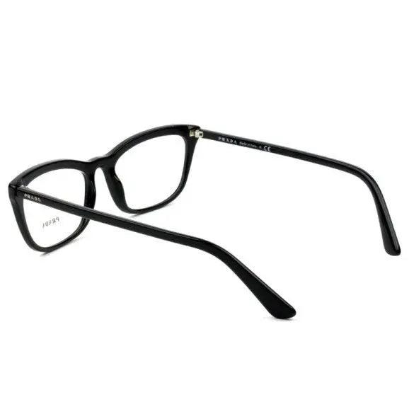 Óculos de Grau PRADA VPR 10V 54 18 1AB 101 - Ótica FagLux